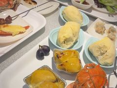 -钱库里海鲜自助(唐山街店)