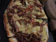 -Mr.Fat Duck肥鸭先生西餐厅