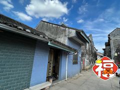 -鸣鹤古镇