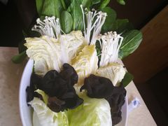 -和庆斋羊蝎子火锅·碳缸烧烤(顺义旗舰店)