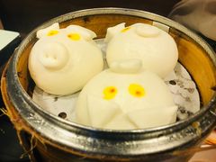 -点点心点心专门店(旺角店)