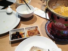 -关东小磨东北菜(上海长风大悦城店)