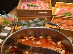 -锦和牛·炭火烧肉(ICC太和里店)