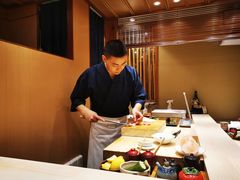 -鮨一日本料理旗舰店(总店)