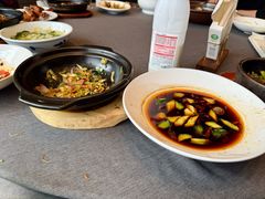 -贰号院子·南京淮扬味(珠江路店)