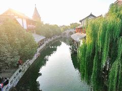 -台儿庄古城