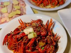 -黑牛码头·小龙虾·烧烤