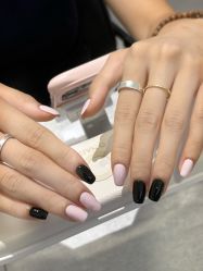 -Lucky girl建构养甲·中式翘睫专业店