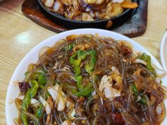 -卢庄(江汉路店)