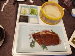 -粤尚腾香居中餐厅(首都机场希尔顿店)