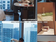 -深圳国际会展中心希尔顿酒店(前海华发冰雪世界店)