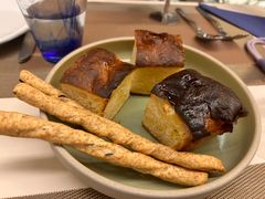 -BONAZZA 意大利餐厅