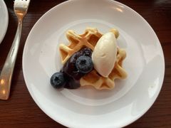 -上海柏悦酒店·世纪100牛排馆