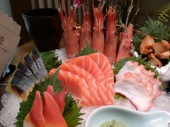 -花潮料理艺食馆(世欧广场店)