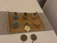 -麦子MaiMassage(打浦桥店)
