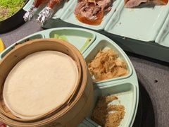 -羲和雅苑•北京烤鸭(国贸商城店)
