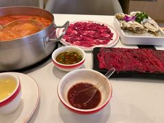 -陈记顺和潮汕牛肉火锅(番禺迎宾大道店)