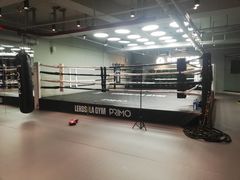 -花环泰拳·勒德斯拉泰拳馆(静安店)