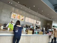 -星巴克臻选(杭州良渚文化村店)