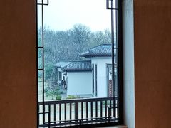 -杭州西湖柳莺里酒店·闻莺厅