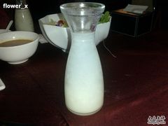 白米酒-甲21号招待所