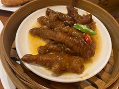 -杭州JW万豪酒店-万豪中餐厅