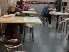 大堂-冠记·肠粉粥品专家(江南大道店)