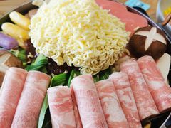 部队锅-李先生的首尔小馆(松江启源广场店)