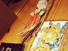 -花潮料理艺食馆(世欧广场店)