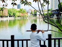 -东莞市可园博物馆