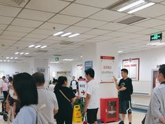 -北京市肛肠医院(北京市二龙路医院)