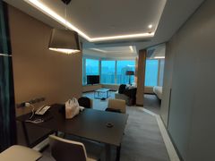 -香港九龙海逸君绰酒店