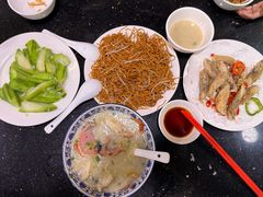 -一哥美食(总店)