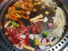 无骨鸡腿肉-马路牙子烧烤音乐酒馆(望京店)
