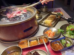 -西塔老太太泥炉烤肉(温州首店万象城黑金店)