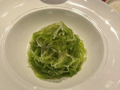 凉拌双笋-德发长·花式蒸饺(大唐不夜城店)