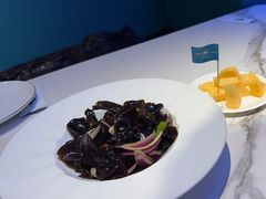 -阿里疆Alijiang·丝路美食·异域风情·清真(长楹天街店)