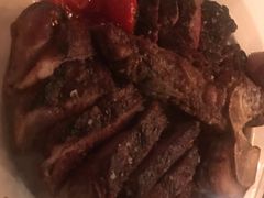 -Keens Steakhouse
