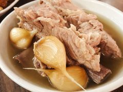 -松發肉骨茶(先得坊店)