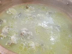 -朴小妹人参鸡汤火锅(长白山万达店)
