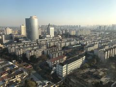 -张家港华芳金陵国际酒店