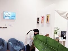 -天真蓝照相馆(宁波来福士店)