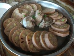 莲藕酿-椿记烧鹅(叠彩店)