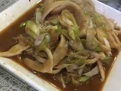 -月星羊肉面馆(黄河路美食休闲街店)