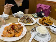 -九龙餐厅(大沽路店)