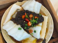 -蔡澜点心·粤菜(赛格国际购物中心店)