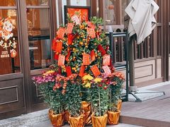 -新世界餐厅(万达店)