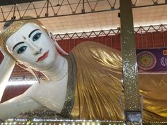 -ခြောက်ထပ်ကြီးရွှေသာလျောင်းဘုရားကြီး