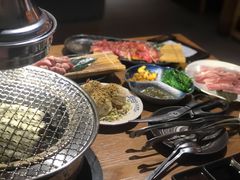 -玖合肉町·烧肉(惠安禹洲店)