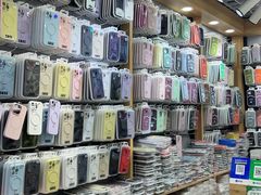 -赛格电子市场(华强北路店)